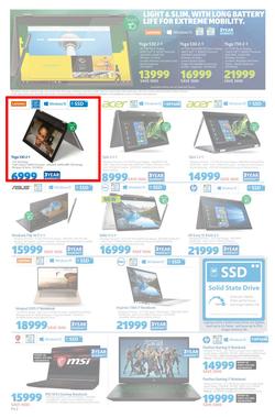 Incredible Connection : Upgrade To The Latest Tech (27 Mar - 31 Mar 2019), page 2
