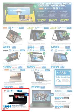 Incredible Connection : Upgrade To The Latest Tech (27 Mar - 31 Mar 2019), page 2