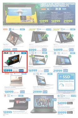 Incredible Connection : Upgrade To The Latest Tech (27 Mar - 31 Mar 2019), page 2