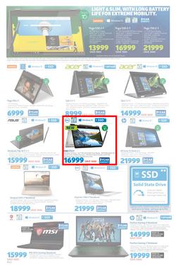 Incredible Connection : Upgrade To The Latest Tech (27 Mar - 31 Mar 2019), page 2
