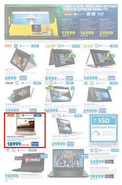 Incredible Connection : Upgrade To The Latest Tech (27 Mar - 31 Mar 2019), page 2