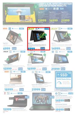 Incredible Connection : Upgrade To The Latest Tech (27 Mar - 31 Mar 2019), page 2