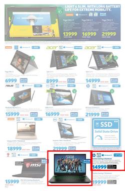 Incredible Connection : Upgrade To The Latest Tech (27 Mar - 31 Mar 2019), page 2