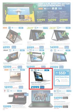 Incredible Connection : Upgrade To The Latest Tech (27 Mar - 31 Mar 2019), page 2