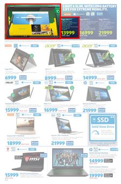 Incredible Connection : Upgrade To The Latest Tech (27 Mar - 31 Mar 2019), page 2