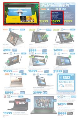 Incredible Connection : Upgrade To The Latest Tech (27 Mar - 31 Mar 2019), page 2