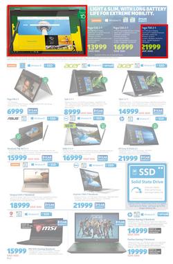 Incredible Connection : Upgrade To The Latest Tech (27 Mar - 31 Mar 2019), page 2