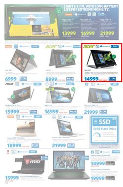 Incredible Connection : Upgrade To The Latest Tech (27 Mar - 31 Mar 2019), page 2