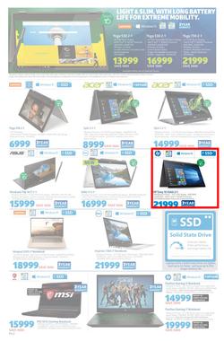 Incredible Connection : Upgrade To The Latest Tech (27 Mar - 31 Mar 2019), page 2