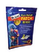 Dr Lee Pain Relief Patch