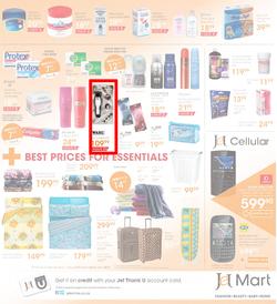 Jet Mart : Massive brands + massive savings (25 Jun - 7 Jul 2013), page 2