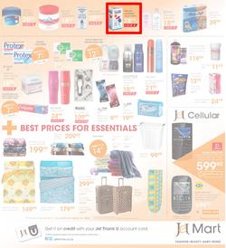 Jet Mart : Massive brands + massive savings (25 Jun - 7 Jul 2013), page 2