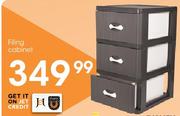 Filing Cabinet