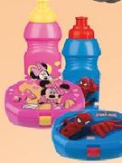 Disney Assorted Lunch Boxes-Each