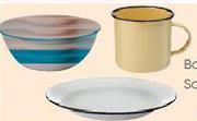 Soup Plate 22Cm