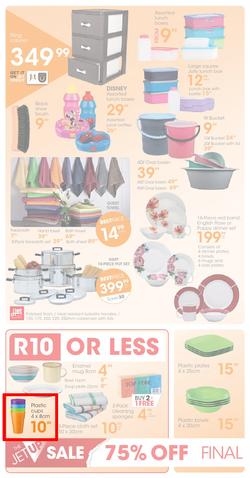 Jet Mart : Top Deals & Big Savings (24 Jan - 9 Feb 2014), page 2