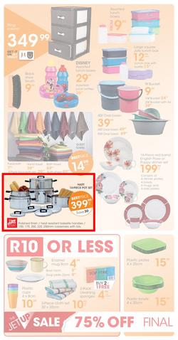 Jet Mart : Top Deals & Big Savings (24 Jan - 9 Feb 2014), page 2