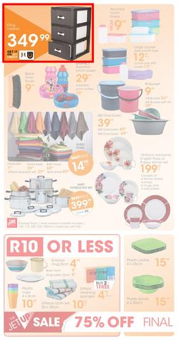 Jet Mart : Top Deals & Big Savings (24 Jan - 9 Feb 2014), page 2