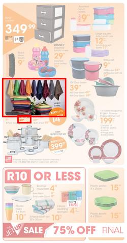 Jet Mart : Top Deals & Big Savings (24 Jan - 9 Feb 2014), page 2