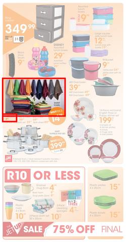 Jet Mart : Top Deals & Big Savings (24 Jan - 9 Feb 2014), page 2