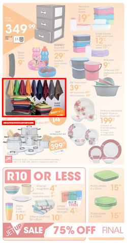 Jet Mart : Top Deals & Big Savings (24 Jan - 9 Feb 2014), page 2
