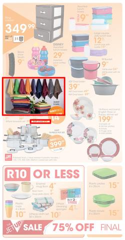 Jet Mart : Top Deals & Big Savings (24 Jan - 9 Feb 2014), page 2
