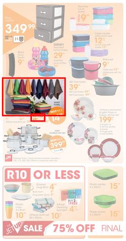 Jet Mart : Top Deals & Big Savings (24 Jan - 9 Feb 2014), page 2
