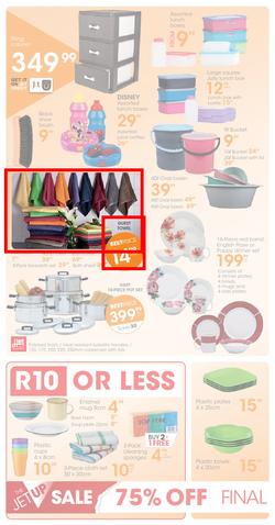 Jet Mart : Top Deals & Big Savings (24 Jan - 9 Feb 2014), page 2