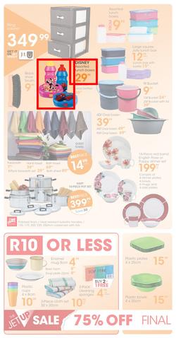 Jet Mart : Top Deals & Big Savings (24 Jan - 9 Feb 2014), page 2