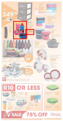 Jet Mart : Top Deals & Big Savings (24 Jan - 9 Feb 2014), page 2