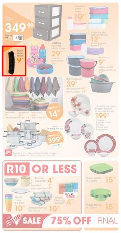 Jet Mart : Top Deals & Big Savings (24 Jan - 9 Feb 2014), page 2