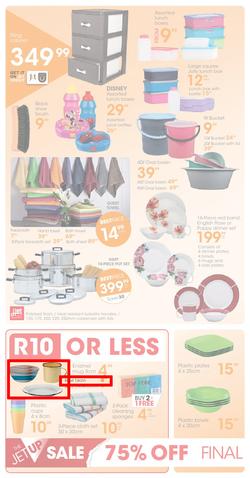 Jet Mart : Top Deals & Big Savings (24 Jan - 9 Feb 2014), page 2