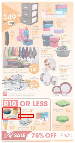 Jet Mart : Top Deals & Big Savings (24 Jan - 9 Feb 2014), page 2