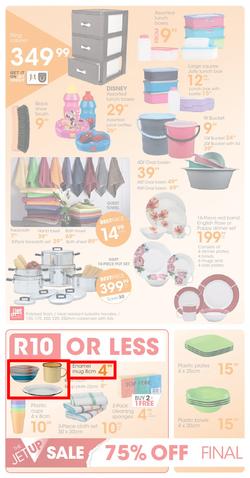 Jet Mart : Top Deals & Big Savings (24 Jan - 9 Feb 2014), page 2