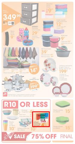 Jet Mart : Top Deals & Big Savings (24 Jan - 9 Feb 2014), page 2