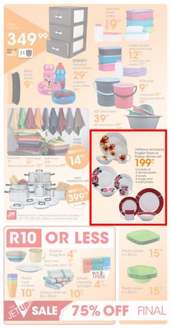 Jet Mart : Top Deals & Big Savings (24 Jan - 9 Feb 2014), page 2