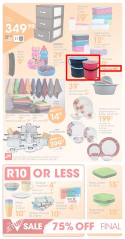 Jet Mart : Top Deals & Big Savings (24 Jan - 9 Feb 2014), page 2