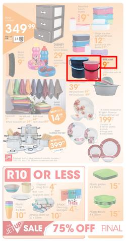 Jet Mart : Top Deals & Big Savings (24 Jan - 9 Feb 2014), page 2