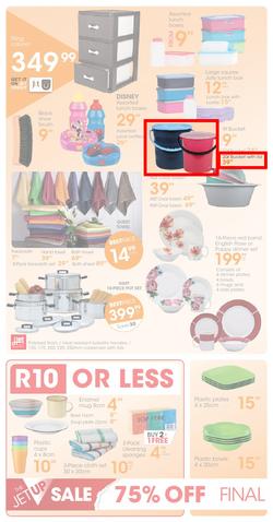 Jet Mart : Top Deals & Big Savings (24 Jan - 9 Feb 2014), page 2