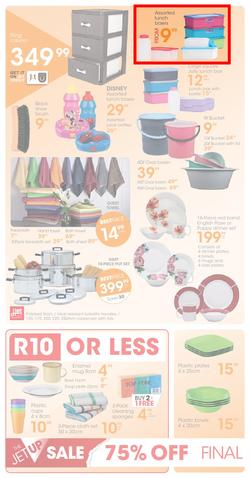 Jet Mart : Top Deals & Big Savings (24 Jan - 9 Feb 2014), page 2