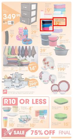 Jet Mart : Top Deals & Big Savings (24 Jan - 9 Feb 2014), page 2