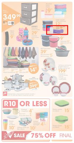 Jet Mart : Top Deals & Big Savings (24 Jan - 9 Feb 2014), page 2