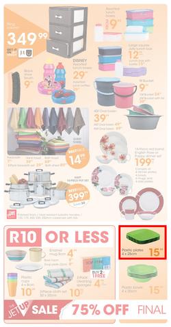 Jet Mart : Top Deals & Big Savings (24 Jan - 9 Feb 2014), page 2