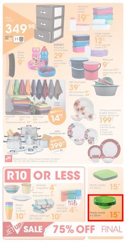 Jet Mart : Top Deals & Big Savings (24 Jan - 9 Feb 2014), page 2