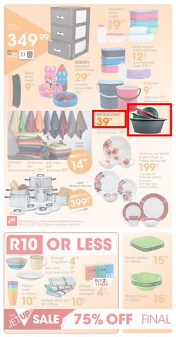 Jet Mart : Top Deals & Big Savings (24 Jan - 9 Feb 2014), page 2