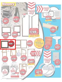 Pennypinchers : Back To Site (22 Jan - 22 Feb 2013), page 2