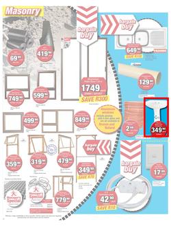 Pennypinchers : Back To Site (22 Jan - 22 Feb 2013), page 2