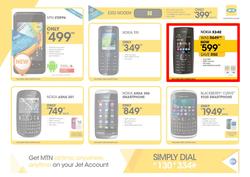 Jet Cellular : Big Choice Less Price (24 Jan - 9 Feb 2014), page 2