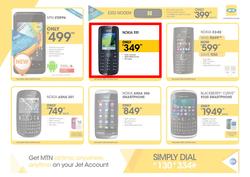 Jet Cellular : Big Choice Less Price (24 Jan - 9 Feb 2014), page 2