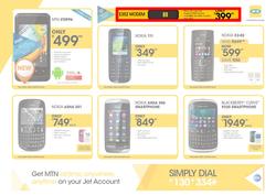 Jet Cellular : Big Choice Less Price (24 Jan - 9 Feb 2014), page 2